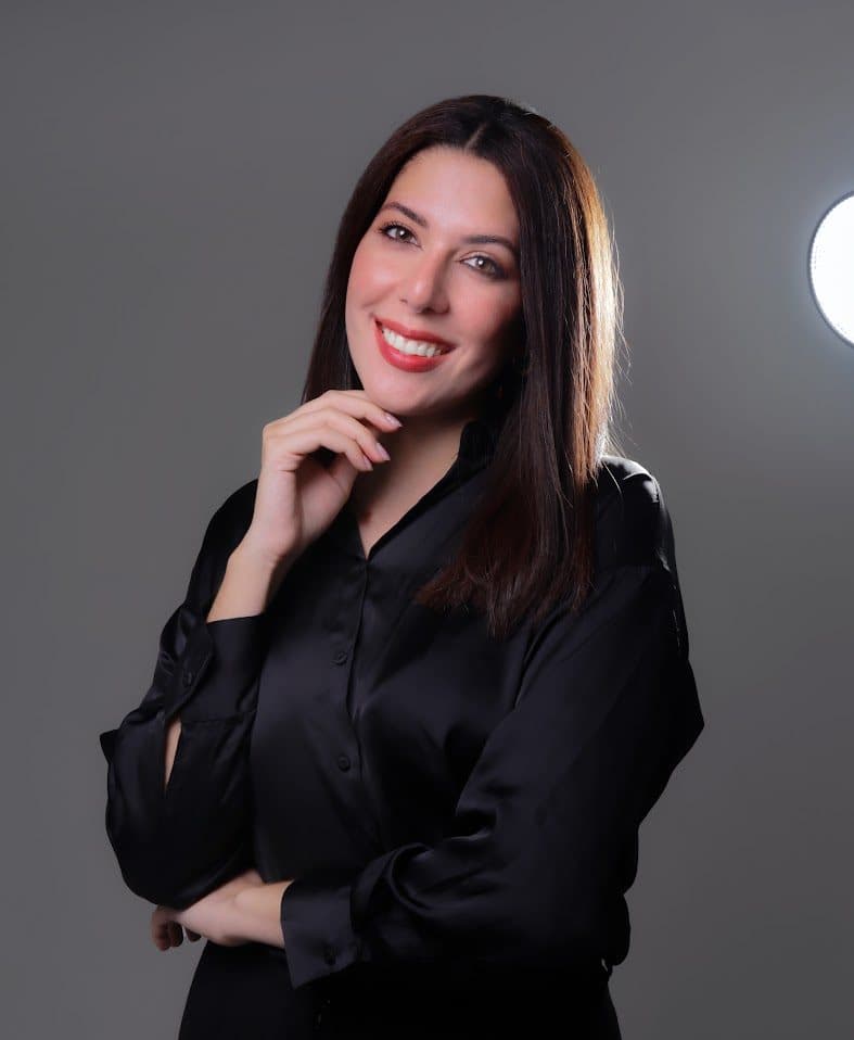 Rosaelena Quintana